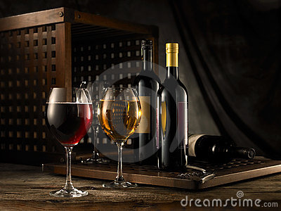 Essay: History of Wine